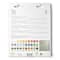 Winsor & Newton™ Introduction to Fine Art 30 Piece Oil Pastel Set